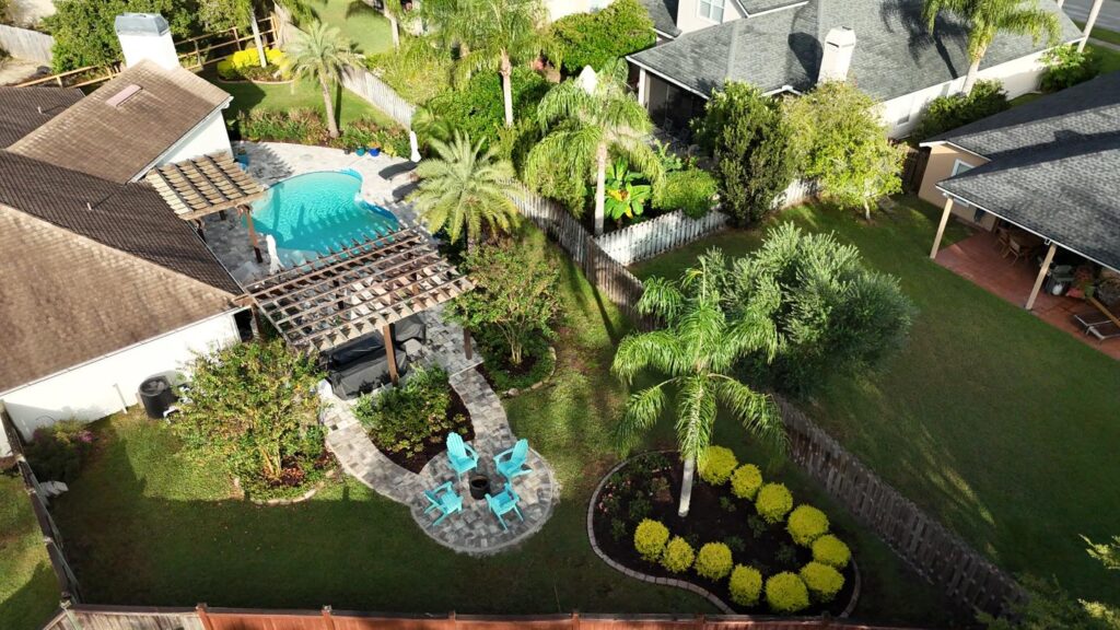 Turf Doctor Landscaping and Lawn